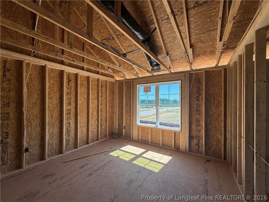 Photo of 46 Baxley Drive, Dunn, NC 28334 (MLS # 761296)