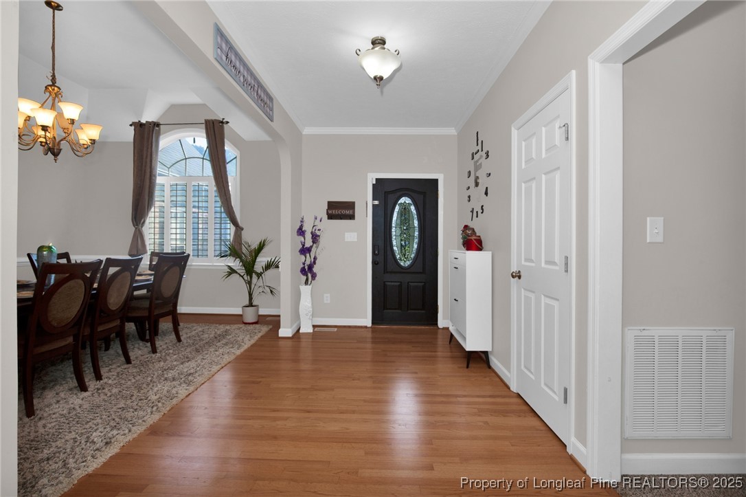 1199 Hunters Trail