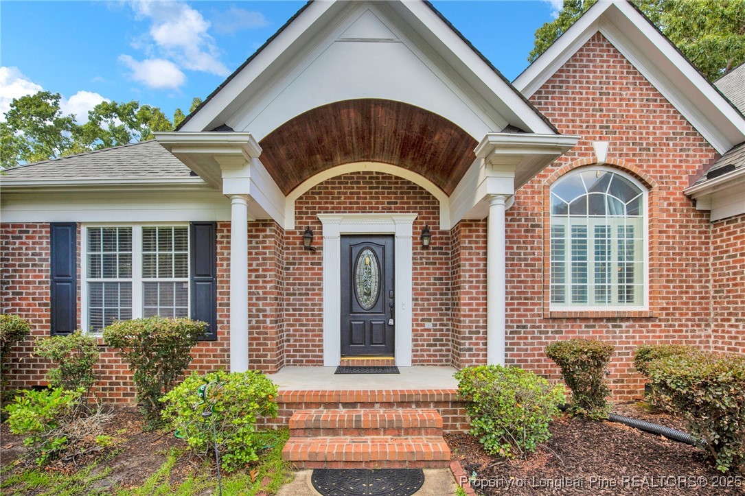 1199 Hunters Trail