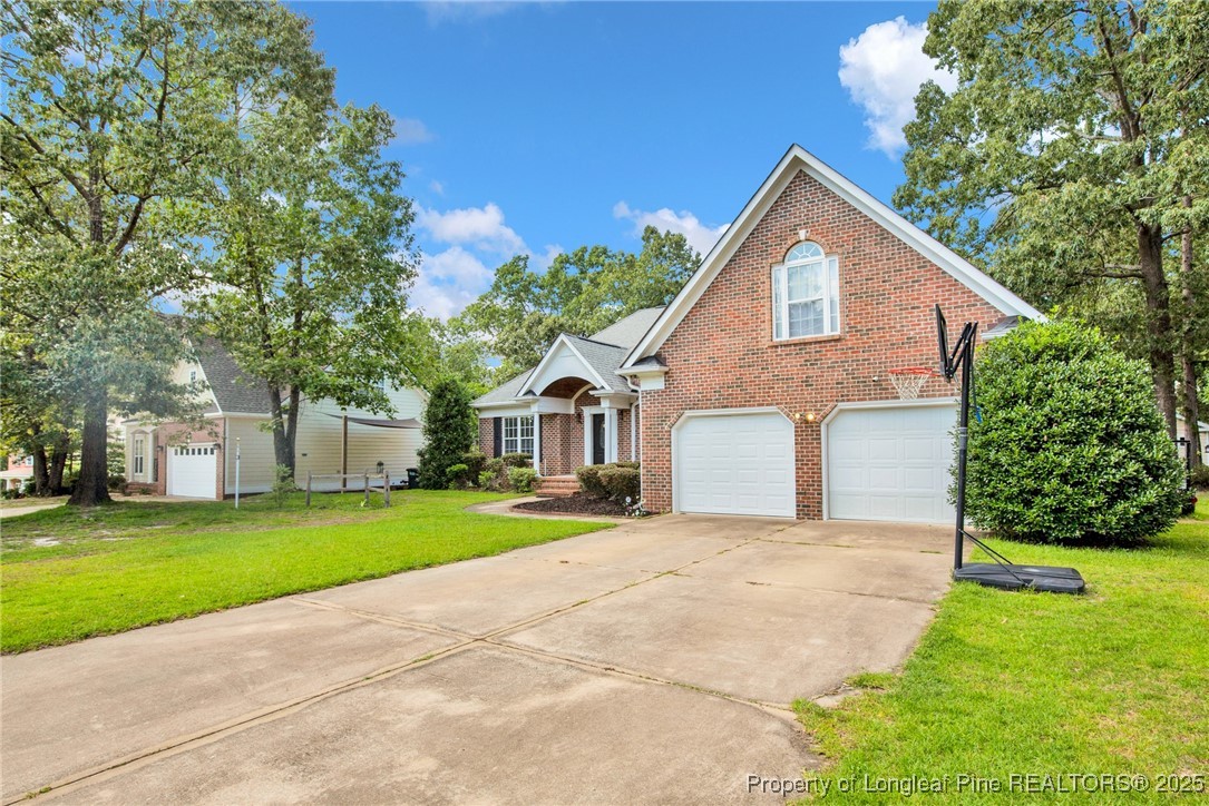 1199 Hunters Trail