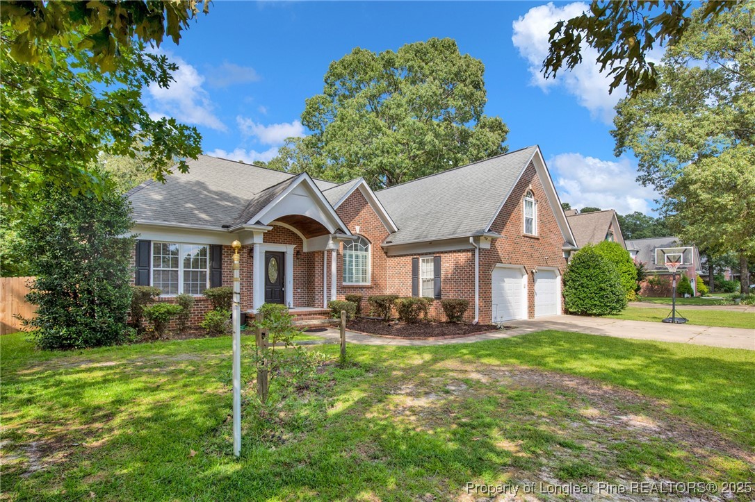 1199 Hunters Trail
