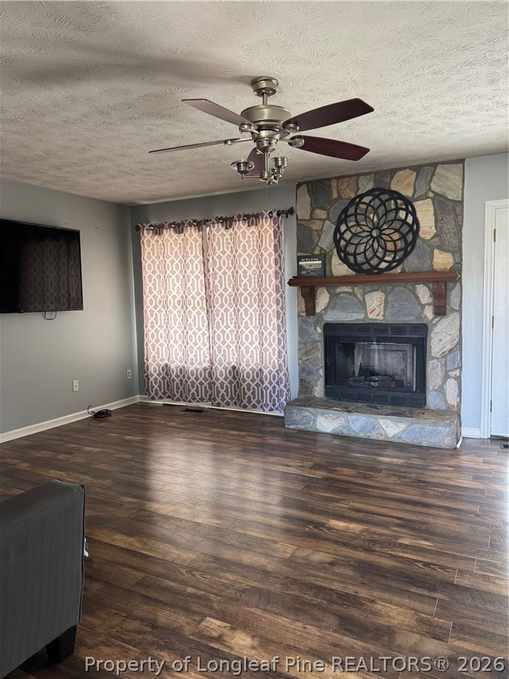 Photo of 346 Grape Arbor Drive, Fayetteville, NC 28312 (MLS # 758291)