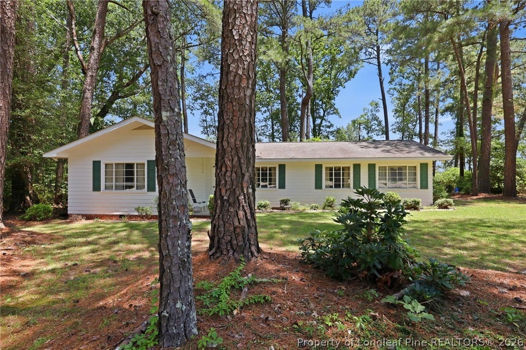 Photo of 3993 McArthur Road, Broadway, NC 27505 (MLS # 765228)