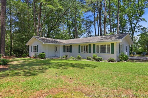 Photo of 3993 McArthur Road, Broadway, NC 27505 (MLS # 765228)