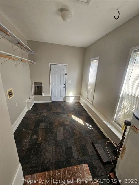 Tiny photo for 201 Tiverton Street, Fayetteville, NC 28314 (MLS # 757535)