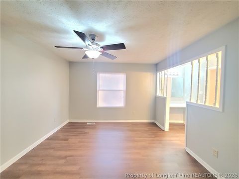 Tiny photo for 201 Tiverton Street, Fayetteville, NC 28314 (MLS # 757535)