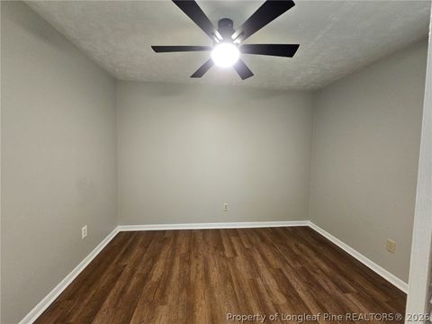 Tiny photo for 201 Tiverton Street, Fayetteville, NC 28314 (MLS # 757535)