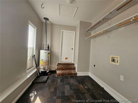 Tiny photo for 201 Tiverton Street, Fayetteville, NC 28314 (MLS # 757535)