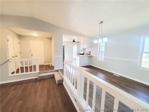 Tiny photo for 201 Tiverton Street, Fayetteville, NC 28314 (MLS # 757535)