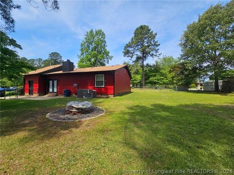 Tiny photo for 201 Tiverton Street, Fayetteville, NC 28314 (MLS # 757535)