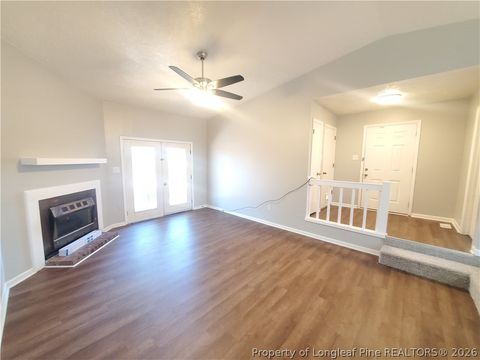 Tiny photo for 201 Tiverton Street, Fayetteville, NC 28314 (MLS # 757535)
