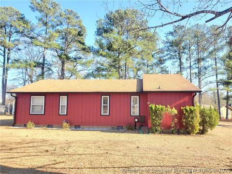 Tiny photo for 201 Tiverton Street, Fayetteville, NC 28314 (MLS # 757535)