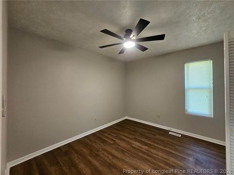 Tiny photo for 201 Tiverton Street, Fayetteville, NC 28314 (MLS # 757535)