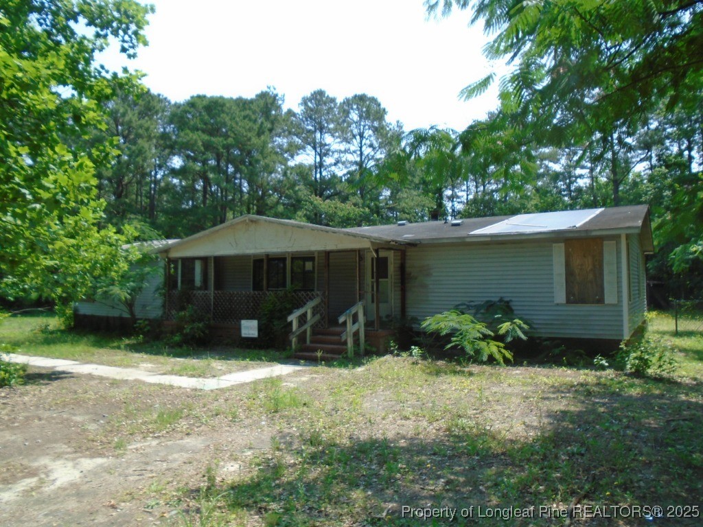 3600 Quarter Horse Lane