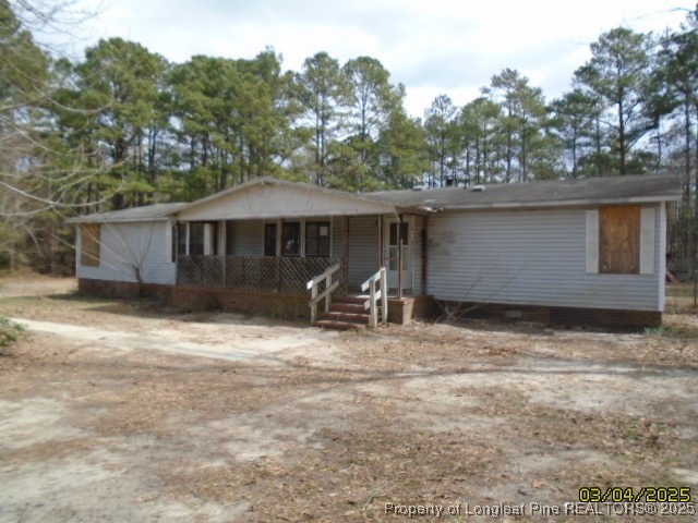 3600 Quarter Horse Lane