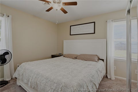 Tiny photo for 5931 Spinner Road, Hope Mills, NC 28348 (MLS # 766191)