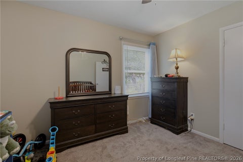 Tiny photo for 5931 Spinner Road, Hope Mills, NC 28348 (MLS # 766191)