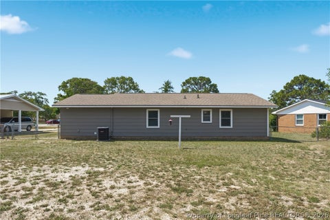 Tiny photo for 5931 Spinner Road, Hope Mills, NC 28348 (MLS # 766191)