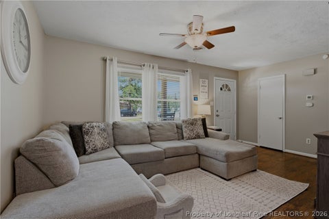 Tiny photo for 5931 Spinner Road, Hope Mills, NC 28348 (MLS # 766191)