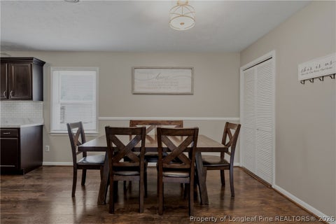 Tiny photo for 5931 Spinner Road, Hope Mills, NC 28348 (MLS # 766191)