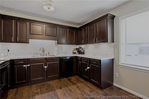 Tiny photo for 5931 Spinner Road, Hope Mills, NC 28348 (MLS # 766191)