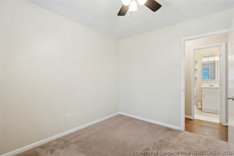 Tiny photo for 5931 Spinner Road, Hope Mills, NC 28348 (MLS # 766191)