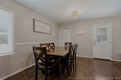 Tiny photo for 5931 Spinner Road, Hope Mills, NC 28348 (MLS # 766191)