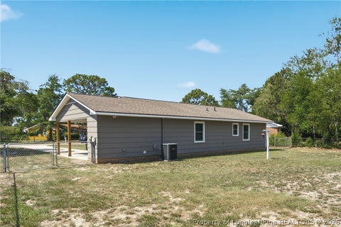 Tiny photo for 5931 Spinner Road, Hope Mills, NC 28348 (MLS # 766191)