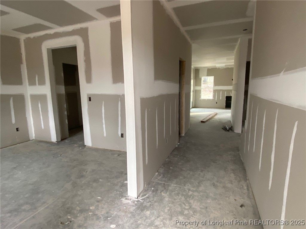 Photo of 3821 Bankergate Court, Fayetteville, NC 28311 (MLS # 755053)