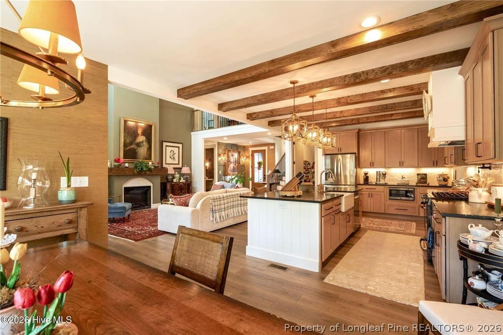 Photo of 130 Suagr Sand Lane, Seven Lakes, NC 27376 (MLS # 766886)