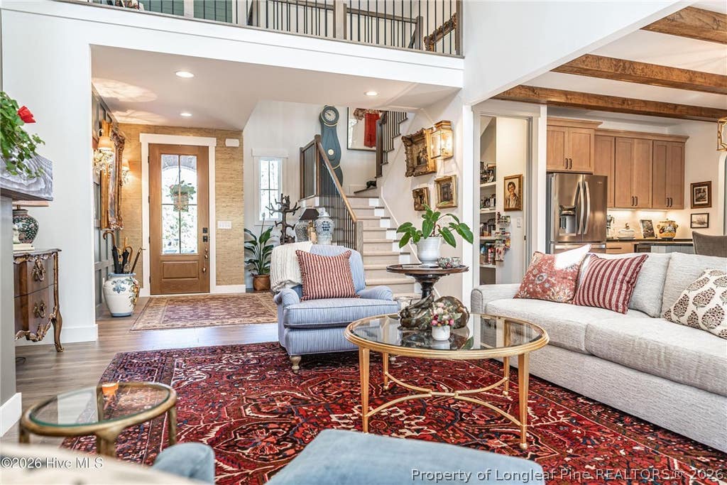 Photo of 130 Suagr Sand Lane, Seven Lakes, NC 27376 (MLS # 766886)