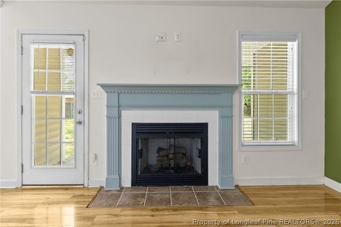 Tiny photo for 233 Decatur Drive, Fayetteville, NC 28303 (MLS # 760315)