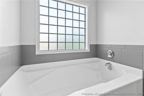 Tiny photo for 233 Decatur Drive, Fayetteville, NC 28303 (MLS # 760315)