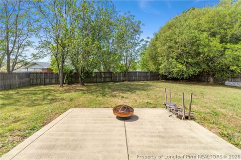 Tiny photo for 233 Decatur Drive, Fayetteville, NC 28303 (MLS # 760315)