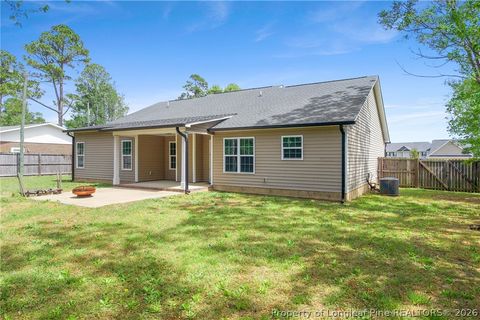 Tiny photo for 233 Decatur Drive, Fayetteville, NC 28303 (MLS # 760315)