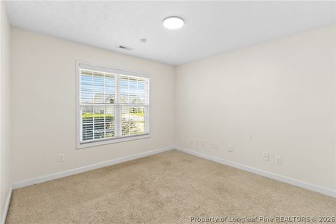 Tiny photo for 233 Decatur Drive, Fayetteville, NC 28303 (MLS # 760315)