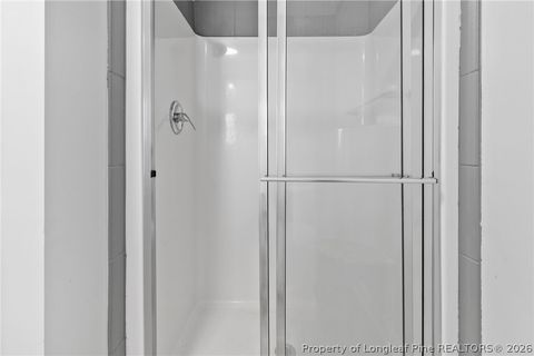 Tiny photo for 233 Decatur Drive, Fayetteville, NC 28303 (MLS # 760315)