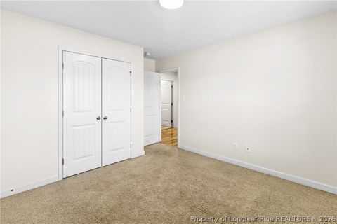 Tiny photo for 233 Decatur Drive, Fayetteville, NC 28303 (MLS # 760315)