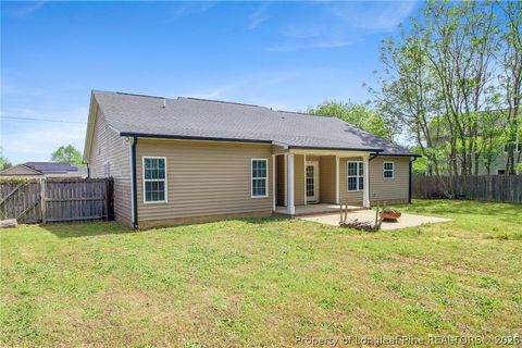 Tiny photo for 233 Decatur Drive, Fayetteville, NC 28303 (MLS # 760315)