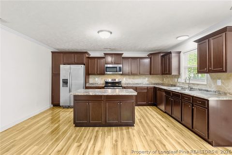 Tiny photo for 233 Decatur Drive, Fayetteville, NC 28303 (MLS # 760315)