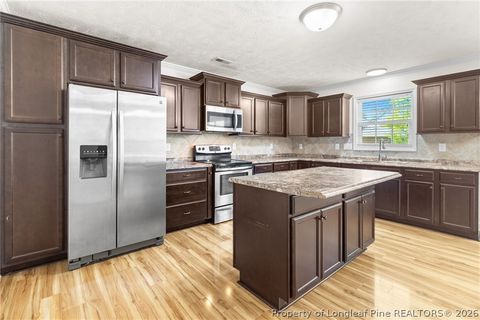 Tiny photo for 233 Decatur Drive, Fayetteville, NC 28303 (MLS # 760315)