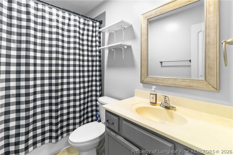 Tiny photo for 233 Decatur Drive, Fayetteville, NC 28303 (MLS # 760315)