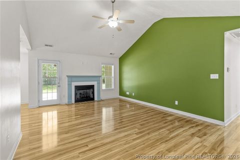 Tiny photo for 233 Decatur Drive, Fayetteville, NC 28303 (MLS # 760315)