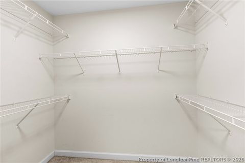 Tiny photo for 233 Decatur Drive, Fayetteville, NC 28303 (MLS # 760315)