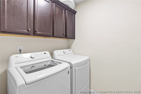 Tiny photo for 233 Decatur Drive, Fayetteville, NC 28303 (MLS # 760315)