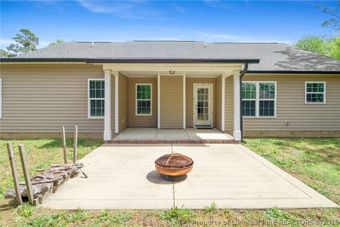 Tiny photo for 233 Decatur Drive, Fayetteville, NC 28303 (MLS # 760315)