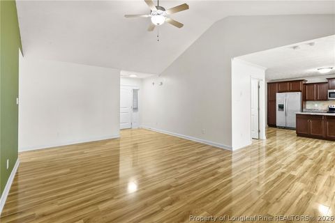 Tiny photo for 233 Decatur Drive, Fayetteville, NC 28303 (MLS # 760315)