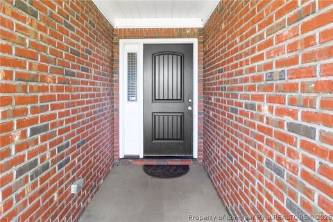 Tiny photo for 233 Decatur Drive, Fayetteville, NC 28303 (MLS # 760315)