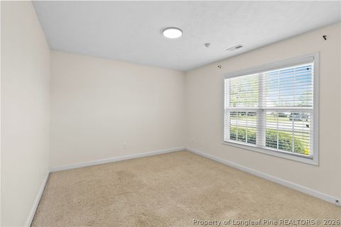 Tiny photo for 233 Decatur Drive, Fayetteville, NC 28303 (MLS # 760315)