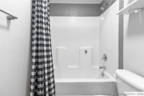 Tiny photo for 233 Decatur Drive, Fayetteville, NC 28303 (MLS # 760315)